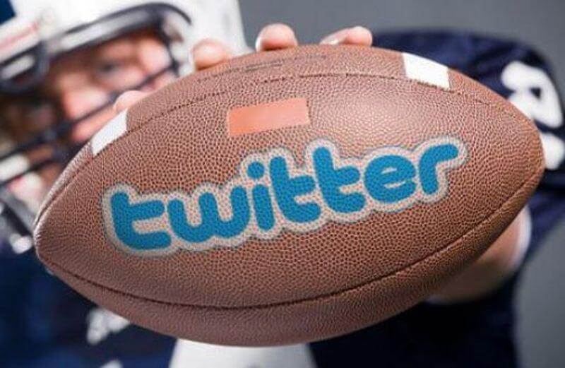 Football-twitter