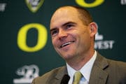 Mark Helfrich