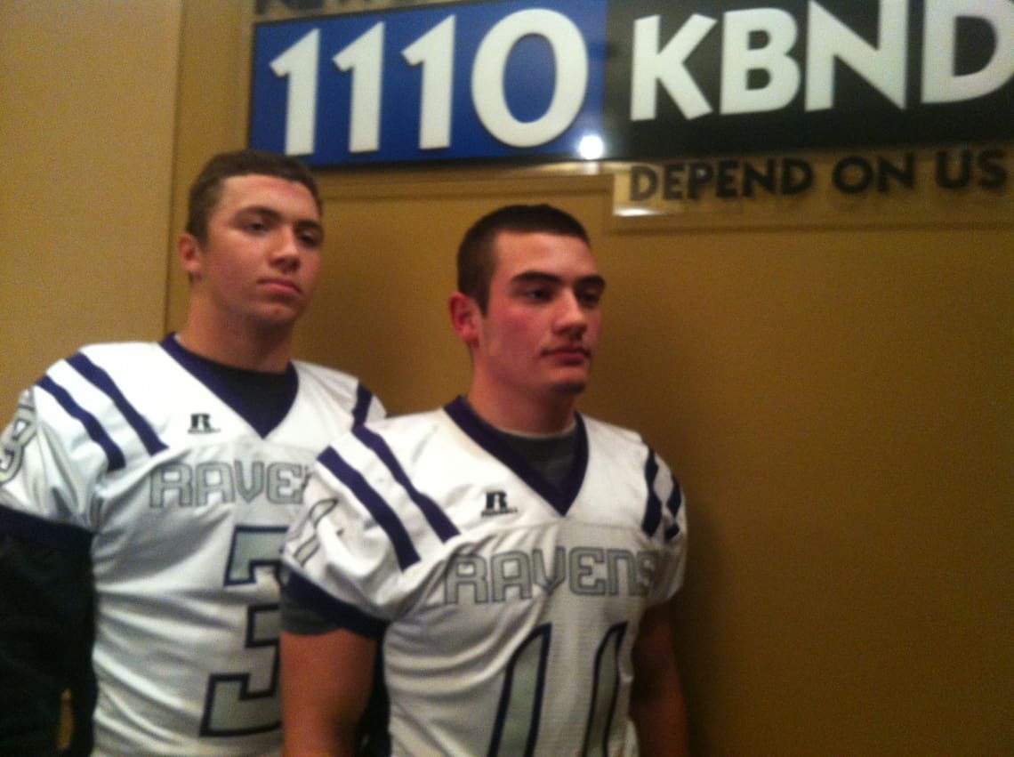 BOOMER FLEMING TYLER HOVEY