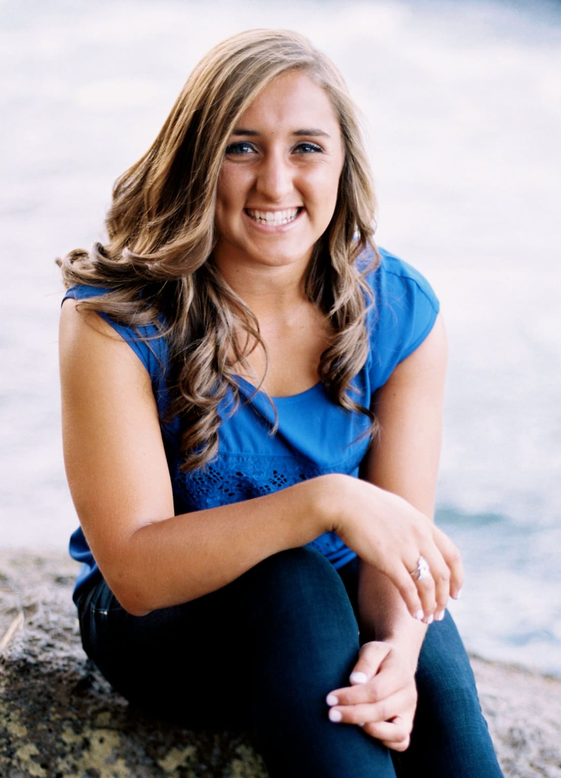 BEND HS XB DELANEY CROOK