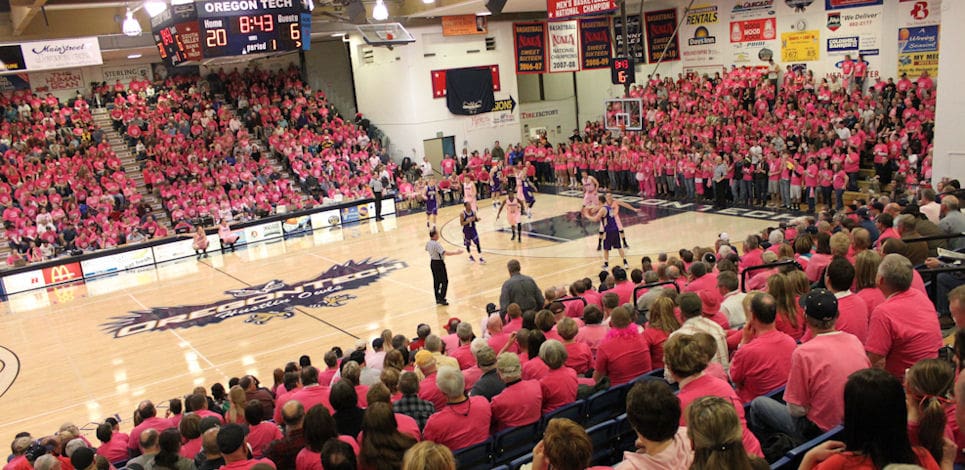 OIT DANNY MILES COURT