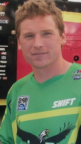 JOSH HILL 751