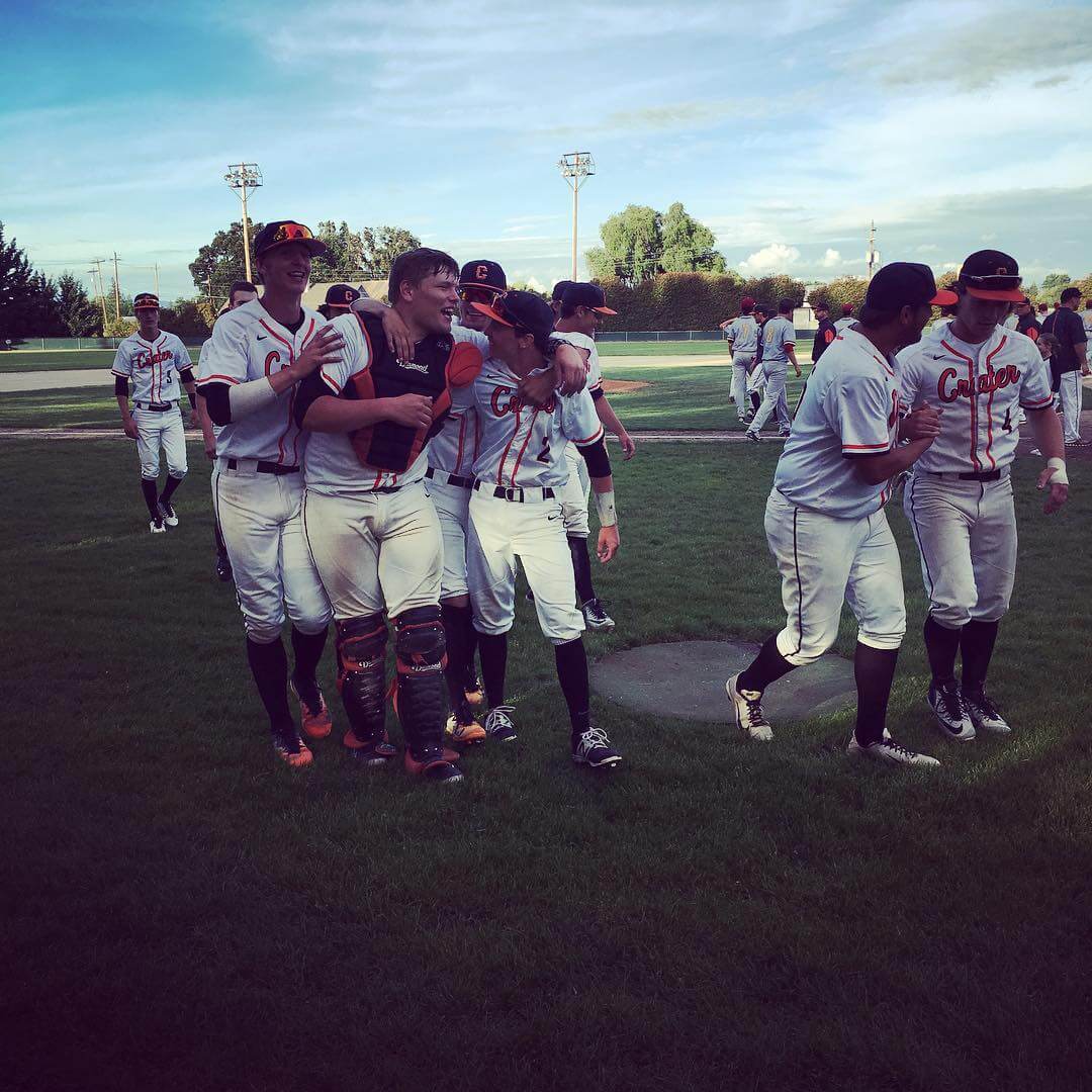 Crater Comets advance to the 5A state…