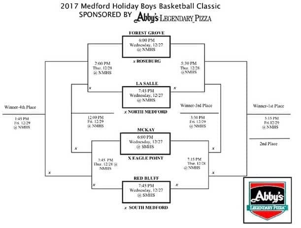 WATCH some great holiday multi-State hoops coming...