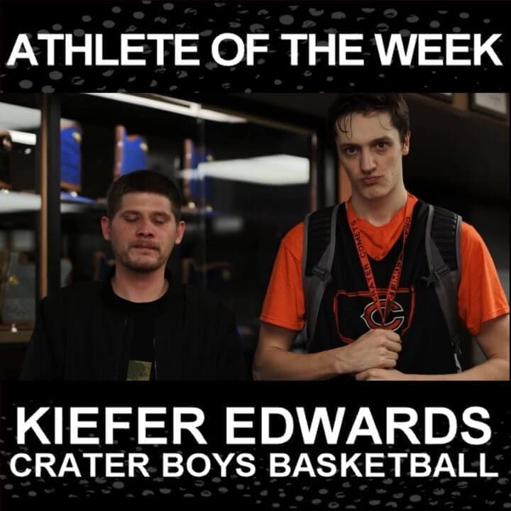 (Link in bio) Kiefer Edwards has had...