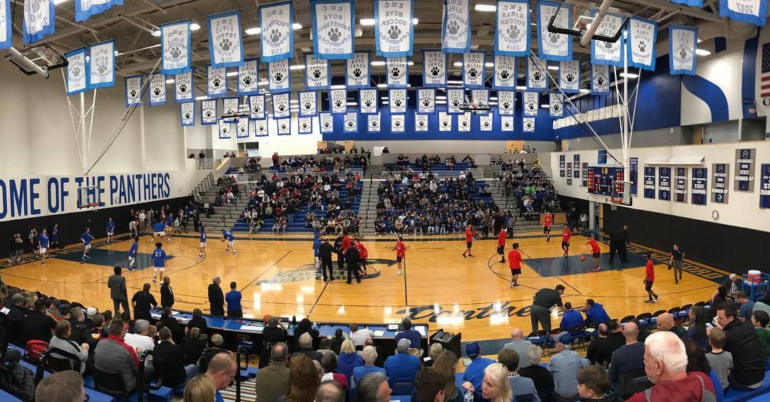 South Medford Boys JV wins over North…