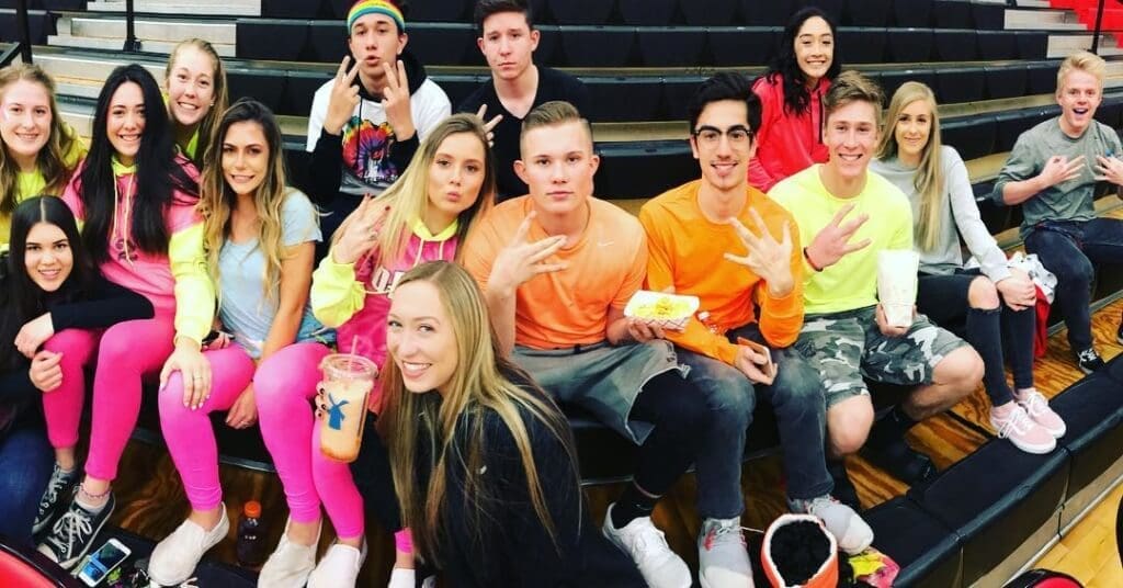 It’s Neon Night at North Medford as...