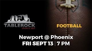 Football-Newport-Phoenix