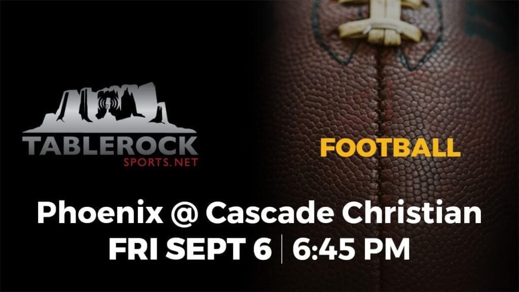 Football-Phoenix-Cascade-Christian