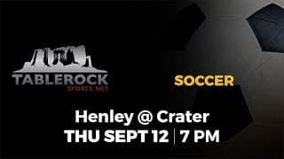 Girls-Soccer-Henley-Crater