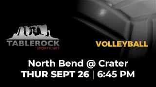 Volleyball-N-Bend-Crater