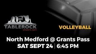 Volleyball-North-Medford-at-Grants-Pass