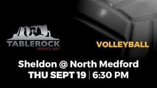 Volleyball-Sheldon-N-Medford