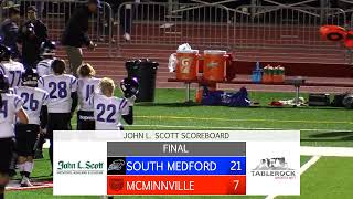 football-SOUTH-MEDFORD-AT-MCMINNVILLE