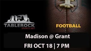 Football-Madison-Grant