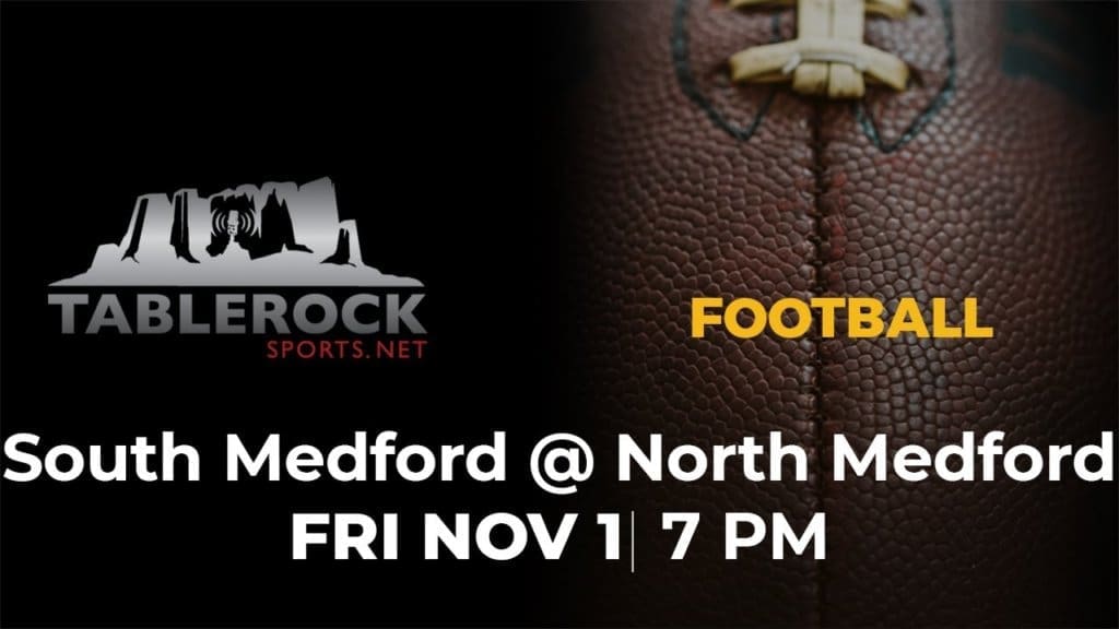 Football-South-Medford-North-Medford