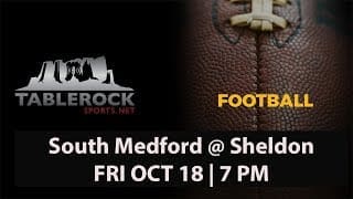 Football-South-Medford-Sheldon