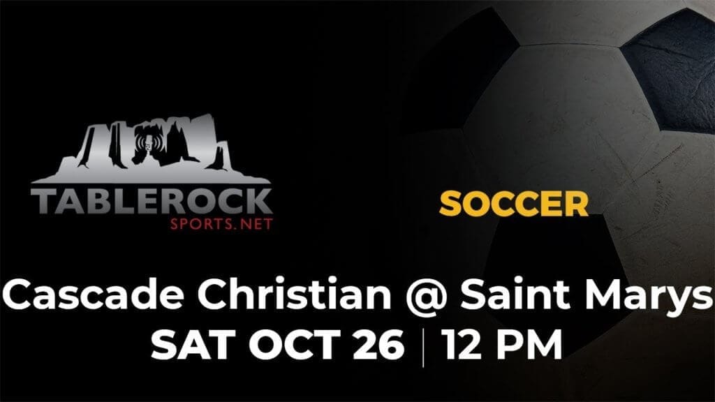 Girls-Soccer-Cascade-Christian-St.-Marys