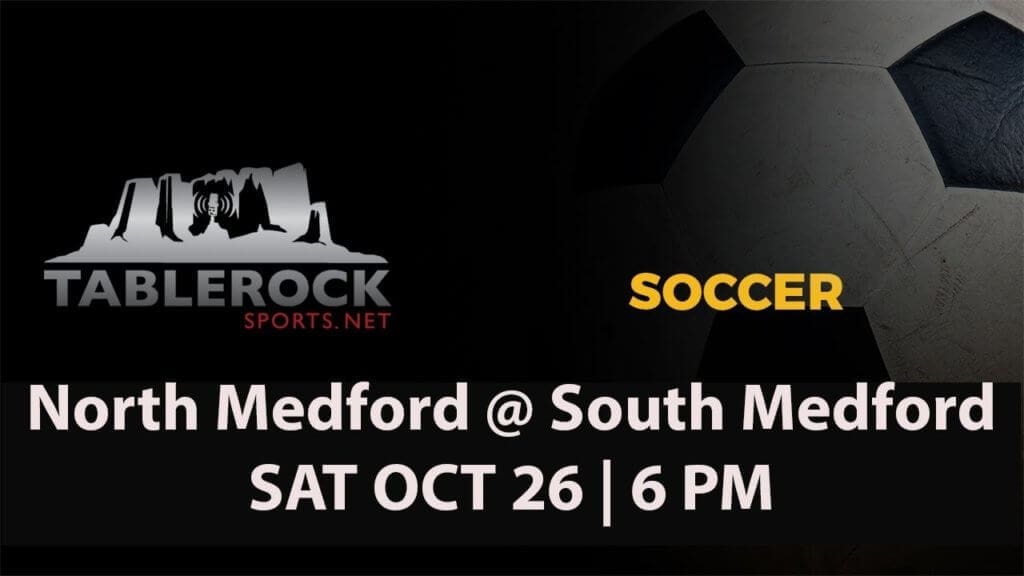 Girls-Soccer-North-Medford-South-Medford