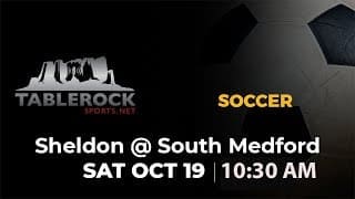Girls-Soccer-Sheldon-South-Medford