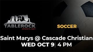 Girls-Soccer-St.-Marys-Cascade-Christian