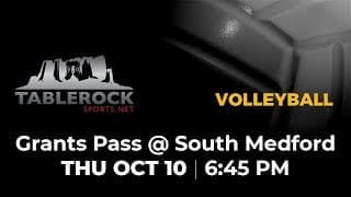 Volleyball-Grants-Pass-South-Medford