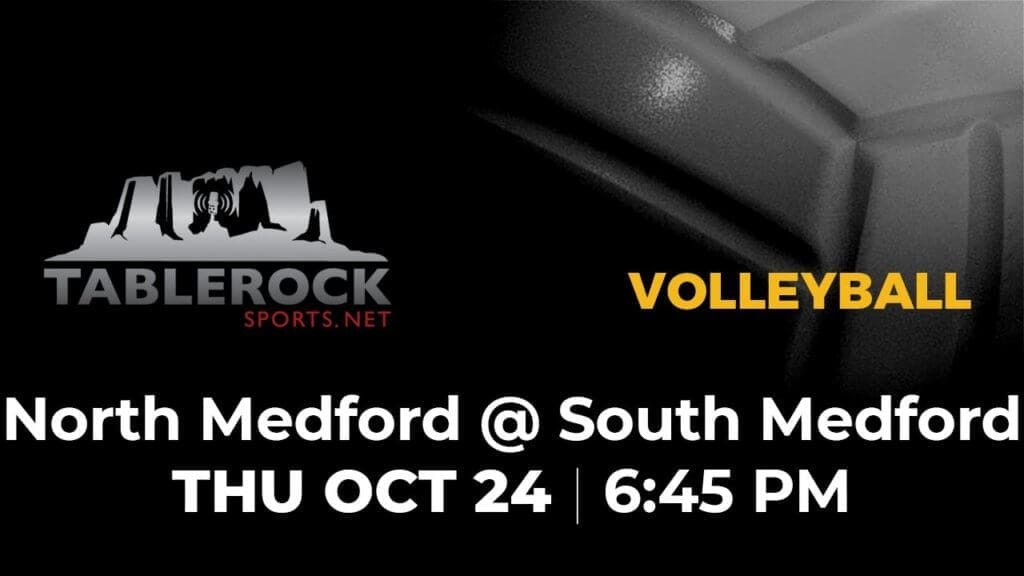 Volleyball-North-Medford-South-Medford