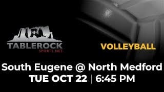 Volleyball-South-Eugene-North-Medford