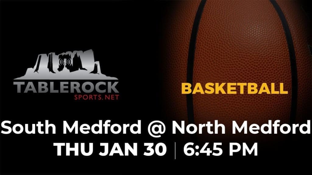 Girls-Basketball-South-Medford-North-Medford