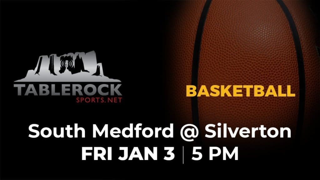 Girls-Basketball-South-Medford-Silverton