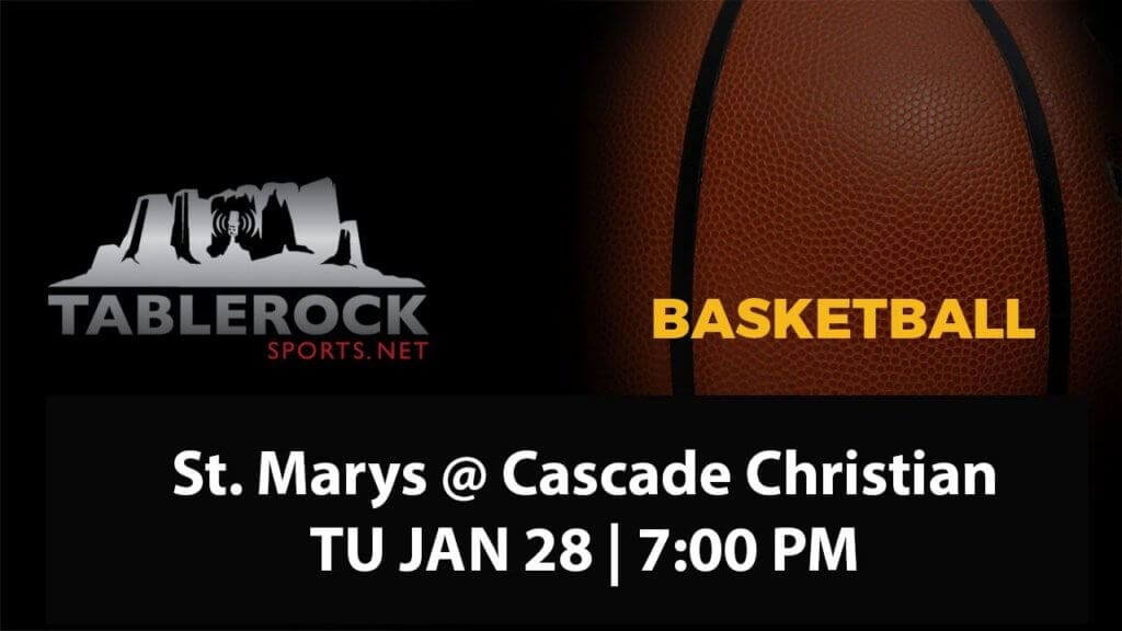 Girls-Basketball-St.-Marys-Cascade-Christian