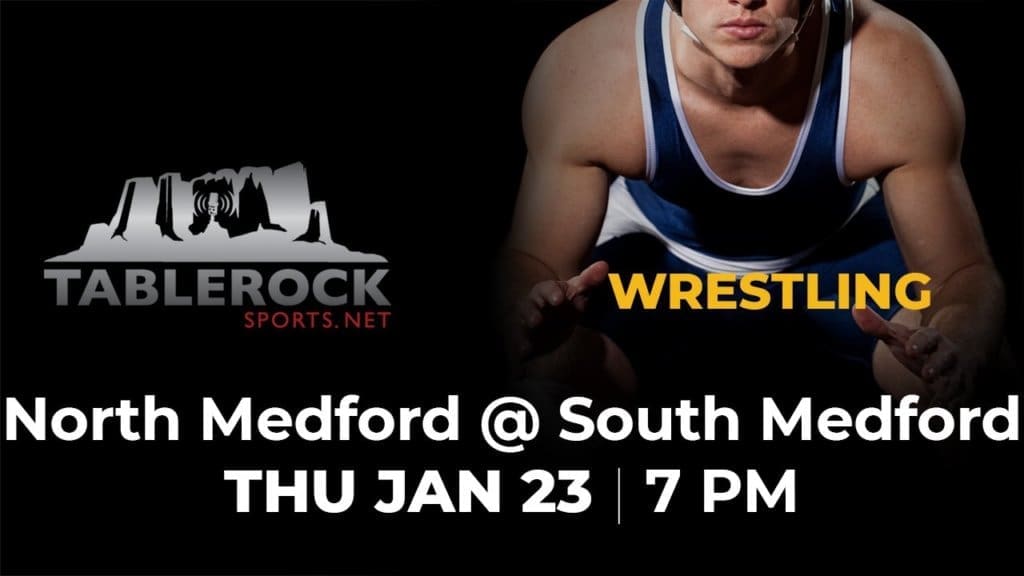 Wrestling-North-Medford-South-Medford