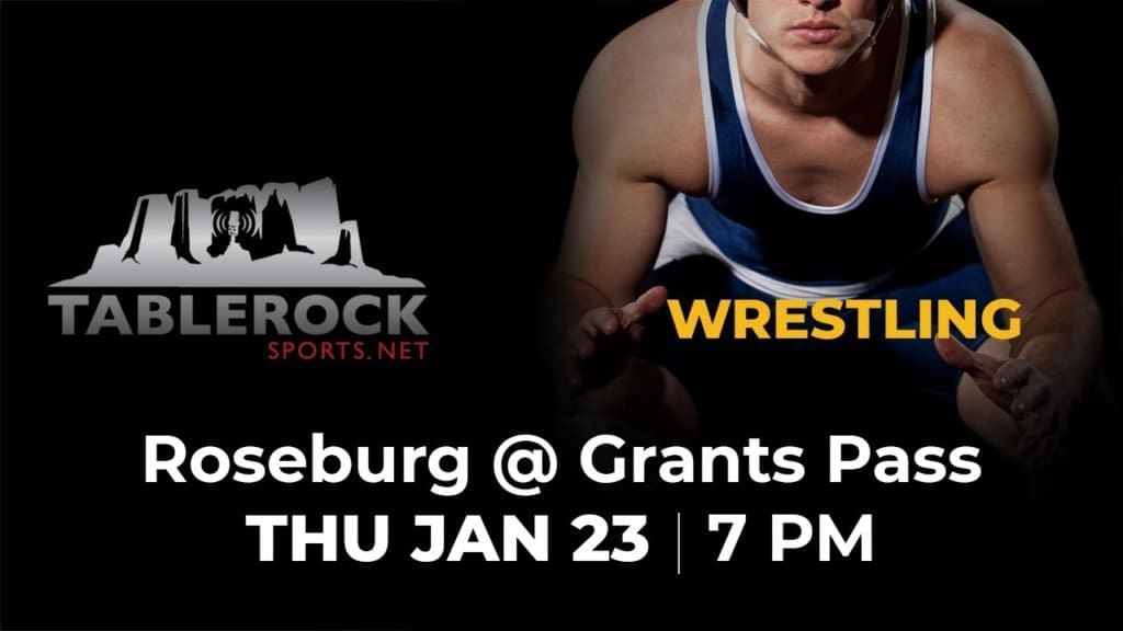 Wrestling-Roseburg-Grants-Pass