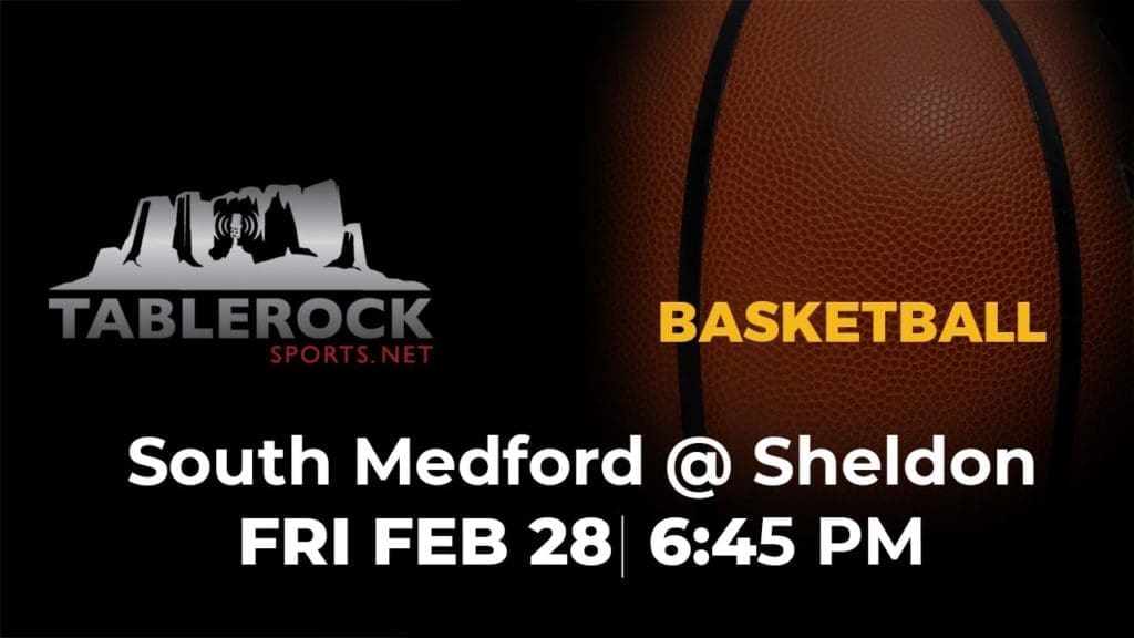 Girls-Basketball-NEW-South-Medford-at-Sheldon