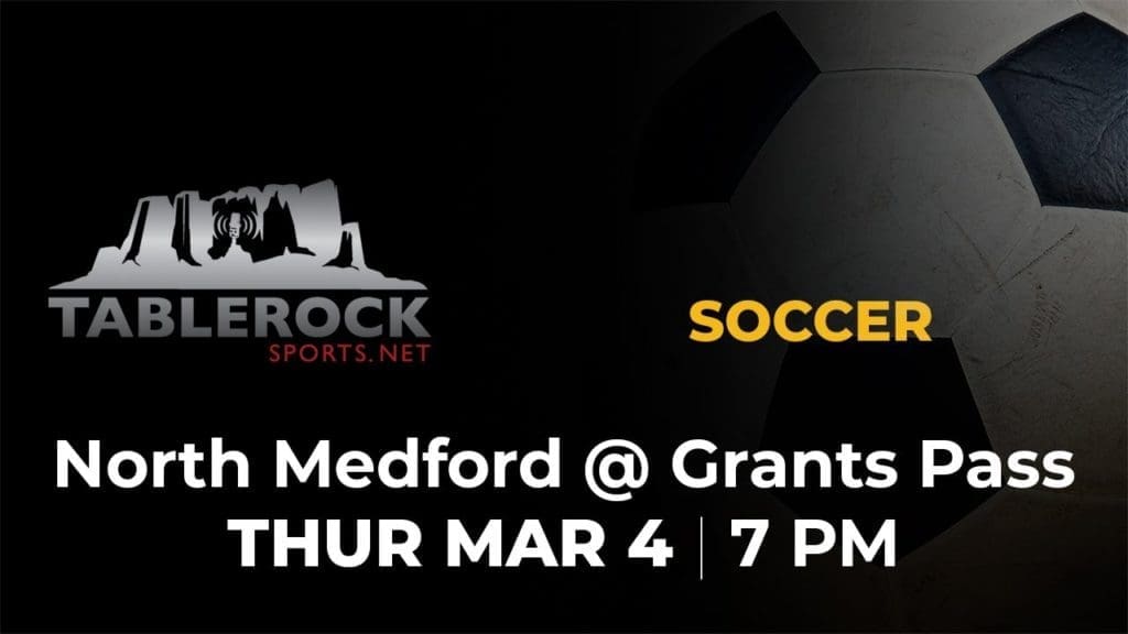 Girls-Soccer-North-Medford-Grants-Pass
