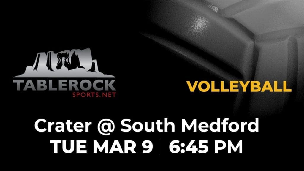 Volleyball-Crater-South-Medford