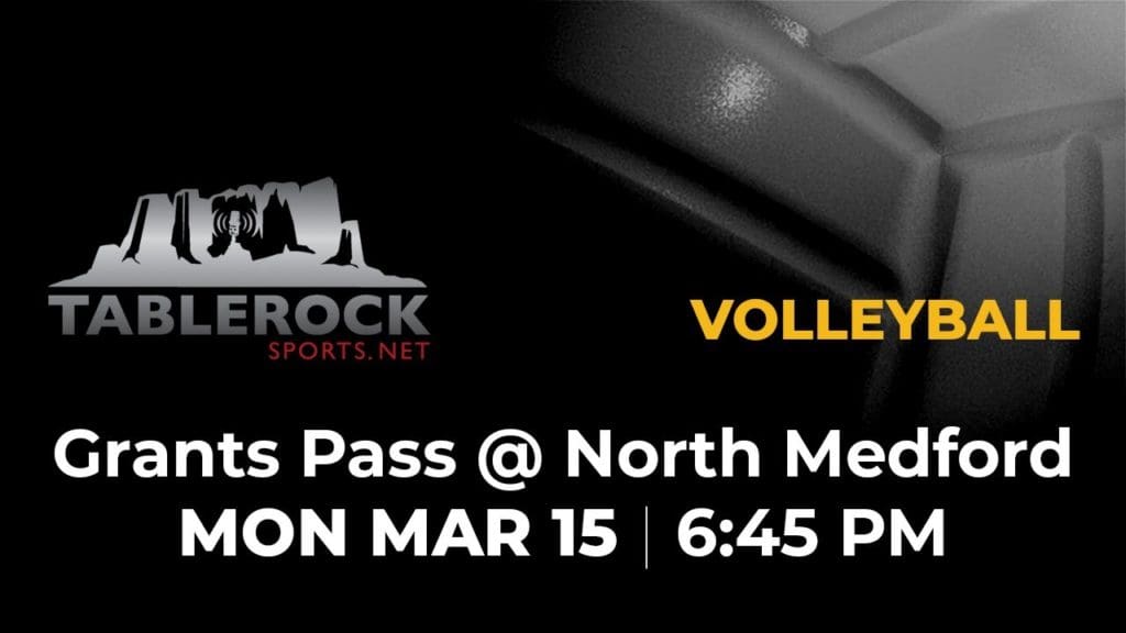 Volleyball-Grants-Pass-North-Medford