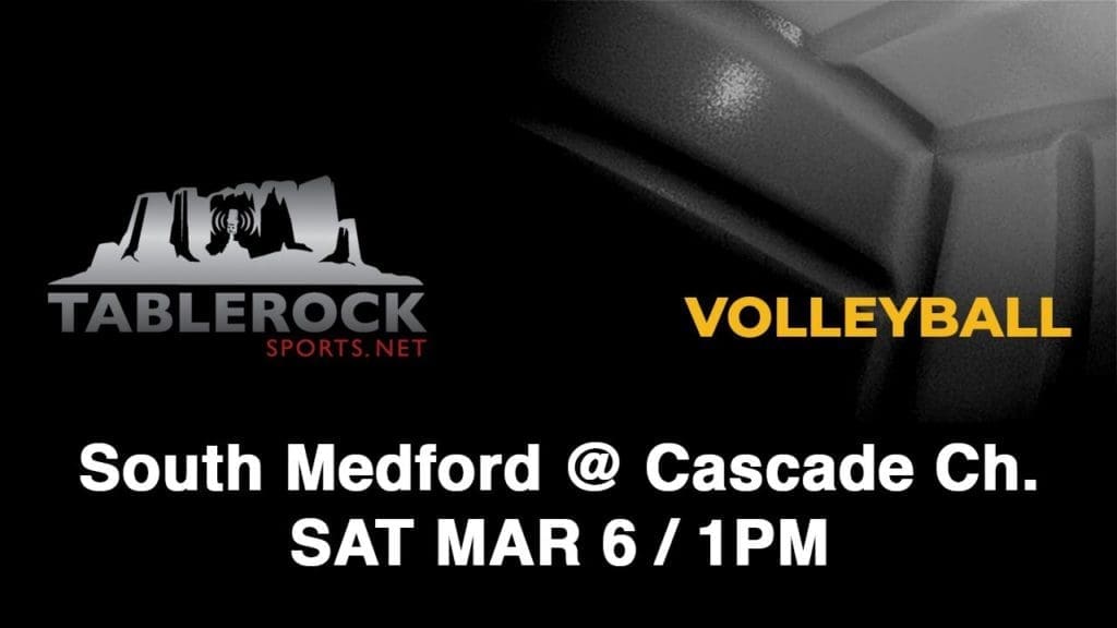 Volleyball-South-Medford-Cascade-Christian
