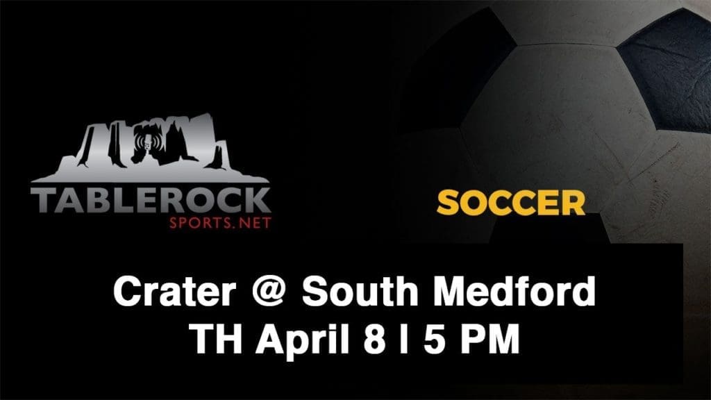 Boys-Soccer-Crater-South-Medford