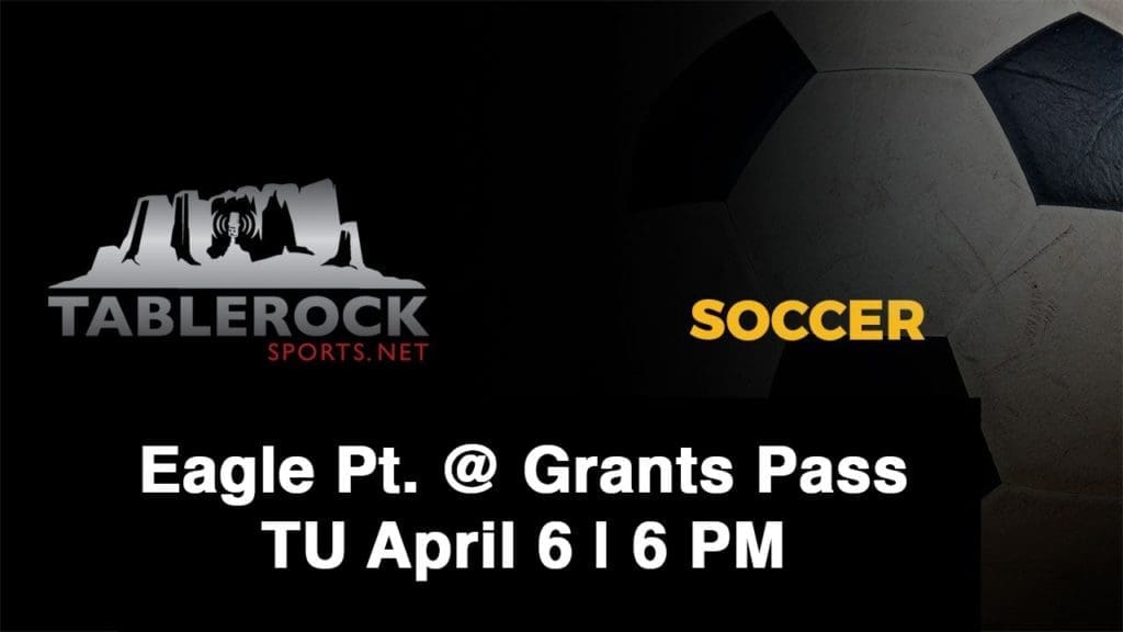 Girls-Soccer-Eagle-Point-Grants-Pass