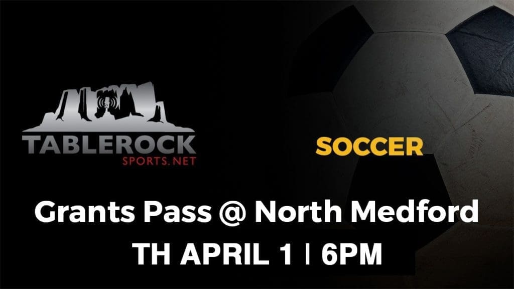 Girls-Soccer-Grants-Pass-North-Medford