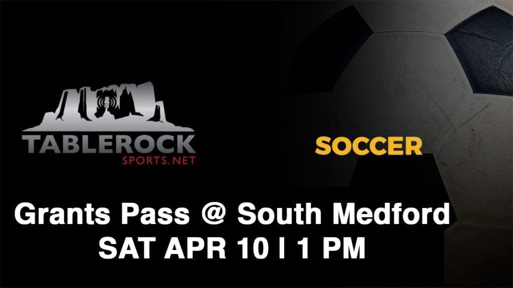 Girls-Soccer-Grants-Pass-South-Medford