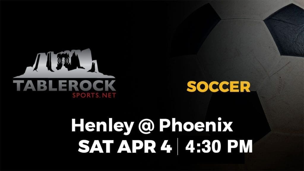 Girls-Soccer-Henley-Phoenix