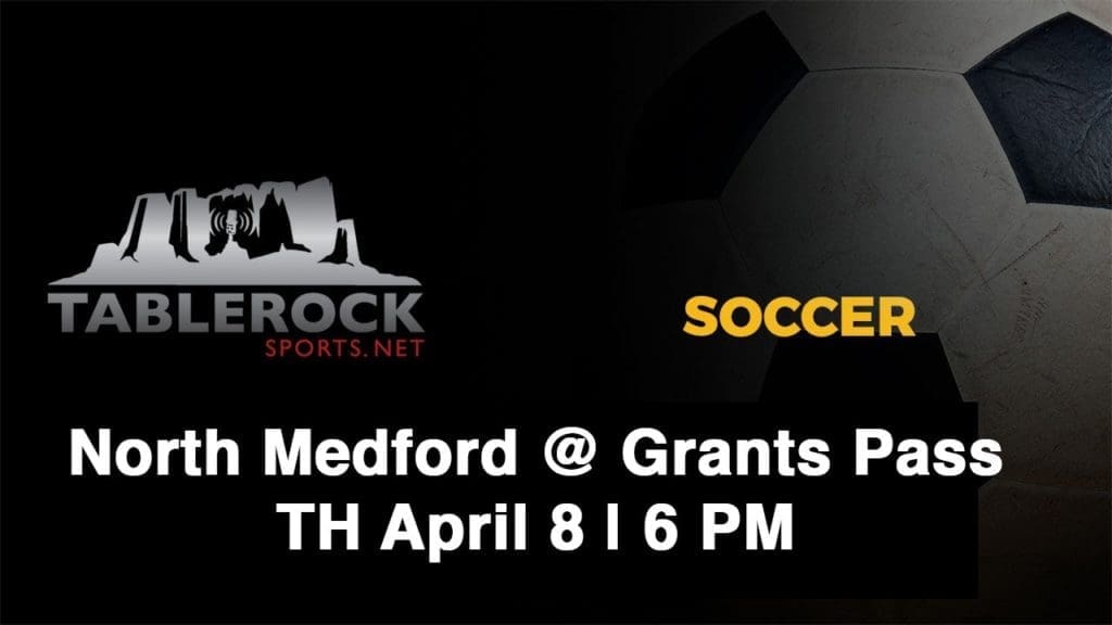 Girls-Soccer-North-Medford-Grants-Pass