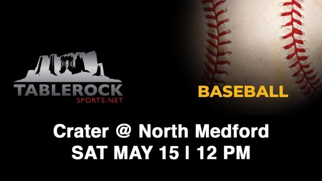 Baseball-Crater-North-Medford