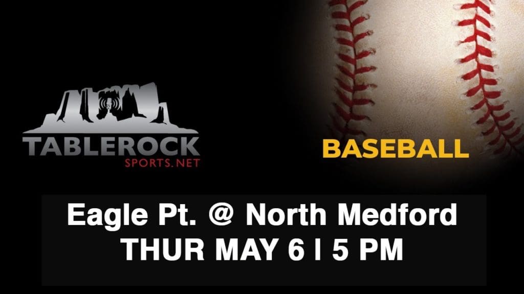 Baseball-Eagle-Pt.-North-Medford