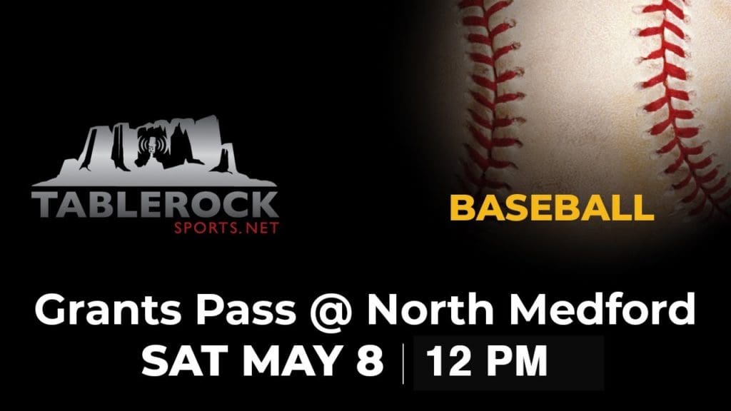 Baseball-Grants-Pass-North-Medford