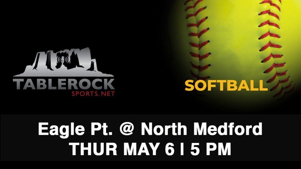 Softball-Eagle-Pt-North-Medford