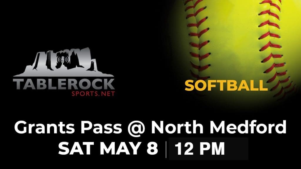 Softball-Grants-Pass-North-Medford