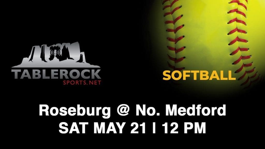 Softball-Roseburg-North-Medford